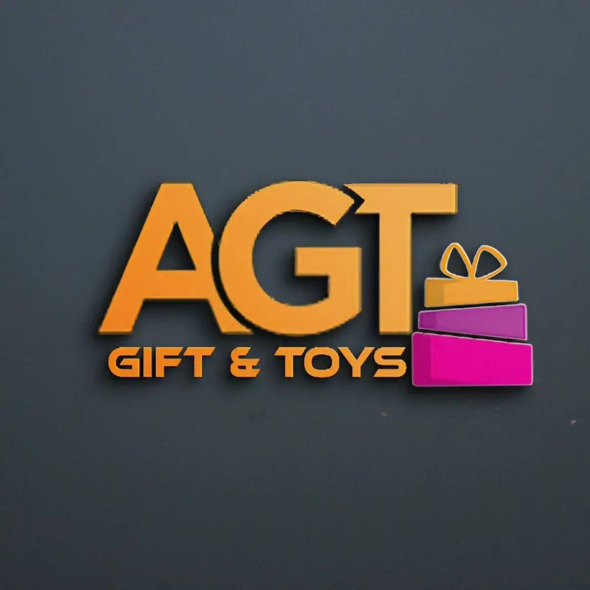 store logo